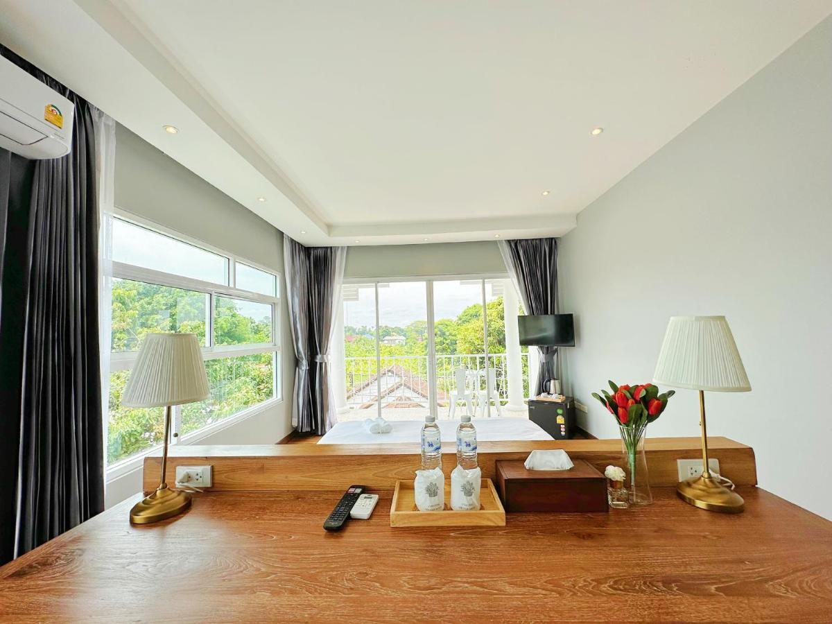 The White House Rachamankha เดอะ ไวท์เฮ้าส์ ราชมรรคา Vandrarhem Chiang Mai Exteriör bild